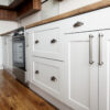 Kitchen door Handles and Cabinet door handles