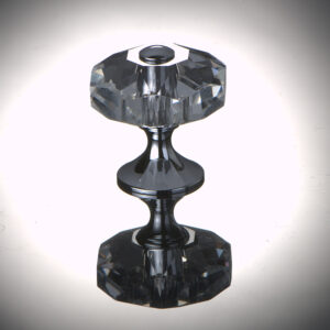 Crystal Cabinet or Furniture  Knob   0202-30CP