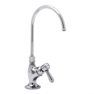 Nicolazzi Amalfi Chrome  Filter Tap Z1635