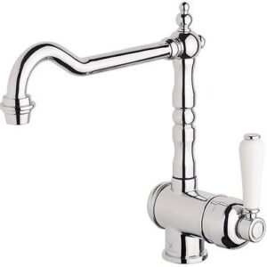 Armando Vicario Provincial Style Kitchen Tap - 2050C