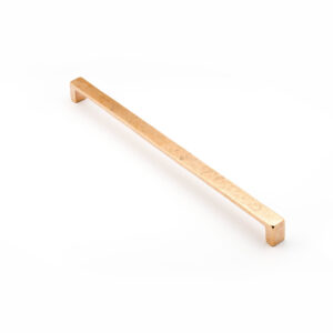 Linea Italiana Light Bronze Cabinet Handle
