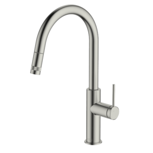 Poco Pull Out Kitchen Mixer by Gareth Ashton