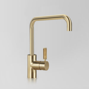 ICON KNURLED LEVER  KITCHEN MIXER  68.08.V2.KN.19