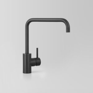 Icon Matt Black Kitchen Mixer   A69.08.V2.02