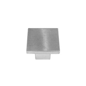 Deco square Cabinet Knob   AD15
