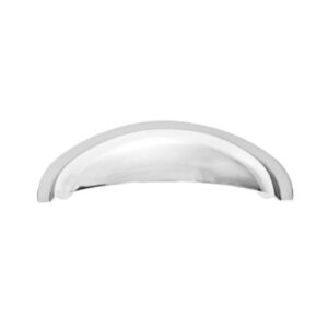 North Fork Shaker/Hamptons Chrome Pull Handle. CCP9C