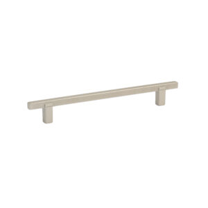 Citterio Knurled Handle Lacquer Silver CIT.160.LS