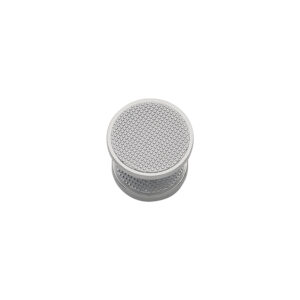 Citterio Heavy Knurled Cabinet knob CITH.30.LS
