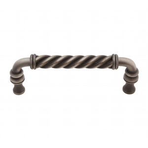 Firenze Pewter Provincial Pewter Rope Handle  FIR17.128