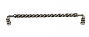 Firenze Pewter Provincial  Rope Handle  FIR17M