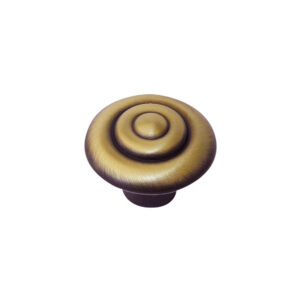 Firenze Bronze Cabinet knob   FIR 30