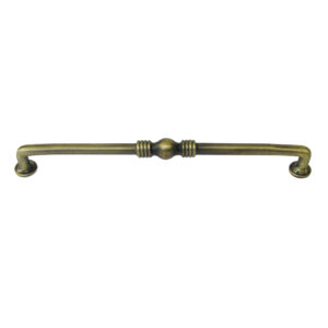 Firenze Bronze Stampo Cabinet handle  FIR33