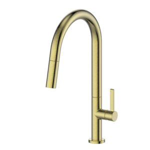 Greens Luxe Pull down Sink Mixer