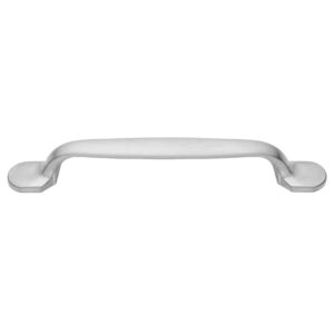 Hamptons Vermont Nickel Cabinet Handle  MC22.128