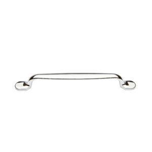 Hamptons Vermont Chrome Cabinet Handle  MC23