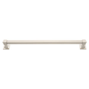 Metropolis Brushed Nickel Cabinet Handle  MET5-320-BN