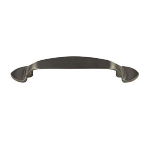 Equipe Brushed Nickel Deco Cabinet Handle  MOD3001
