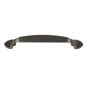 Equipe Brushed Nickel Deco Cabinet Handle   MOD3002