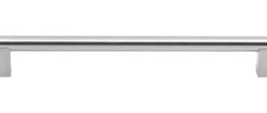 Modena Square Stainless  Cabinet handle  MOD186A
