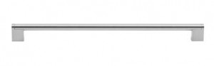 Modena Square Stainless Cabinet Handle  MOD189