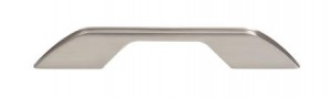 Modena Deco Nickel Cabinet handle  MOD3005