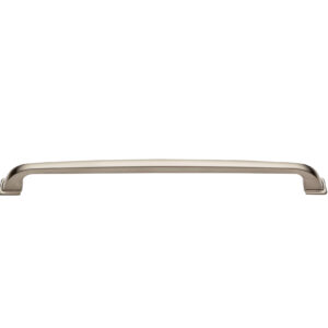 Long Island Shaker Cabinet Handle MOD7254BN