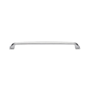 Long Island Satin Chrome Shaker cabinet Handle  MOD7254SC