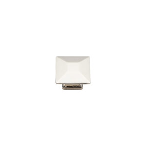 Long Island Square Shaker Cabinet Knob  MOD7259N