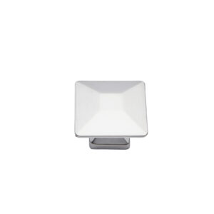 Long Island Square Shaker Knob  MOD7260SC