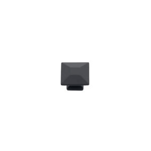 Long Island Square Shaker  Cabinet Knob  MOD7265B