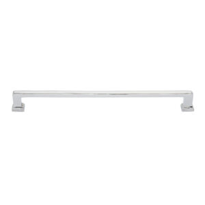 Newport Polished Chrome Cabinet handle  MOD7416