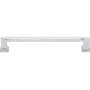 Newport Premium Chrome Cabinet handle   MOD7418