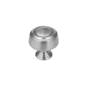 Mode Brushed Nickel Cabinet Knobs   MOD3003BN