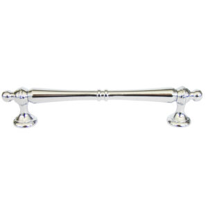 Chelsea Chrome Provincial  Cabinet Handle  TC.128.CH