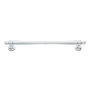 Chelsea Provincial Chrome Cabinet Handle   TC.224.CH