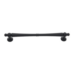 Chelsea Provincial Black Cabinet Handle  TC.224.B