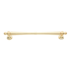 Chelsea Traditional Cabinet Handle  TC.224.PB