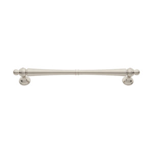 Chelsea Traditional Nickel Cabinet Handle  TC.224.SN