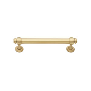Lexington Satin Brass Cabinet Handle  TCZ10