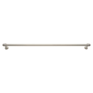 Lexington Brushed Nickel Appliance Pull Handle TCZ18