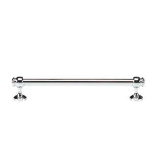 Lexington Polished Chrome Cabinet handle  TCZ2