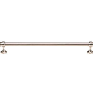 Lexington Brushed Nickel Cabinet Handle  TCZ6