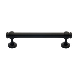 Lexington Matt Black  Cabinet handle TCZ7