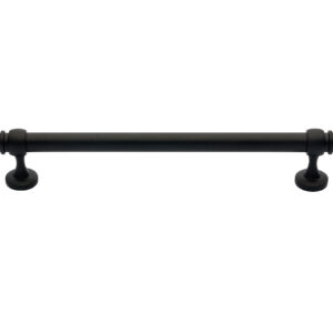 Lexington Matt Black Cabinet Handles.  TCZ8