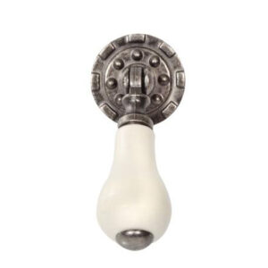 Versailles French Porcelain Drop Handle  VS108
