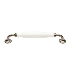 Versailles French Provincial Porcelain Cabinet handle  VS6G
