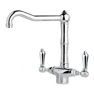 Nicolazzi Z1406 Single Hole Sink Mixer