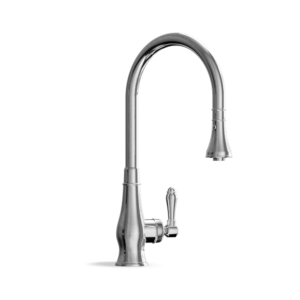Nicolazzi Piemonte Pulldown Sink Mixer  Z3420