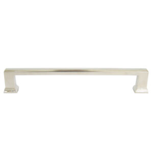 Newport Satin Nickel Cabinet Handle MOD7411
