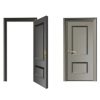 Passage Door Sets - Blog Banner Image